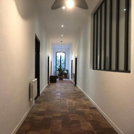 Chateau Fourclins Merville  Bagian luar foto